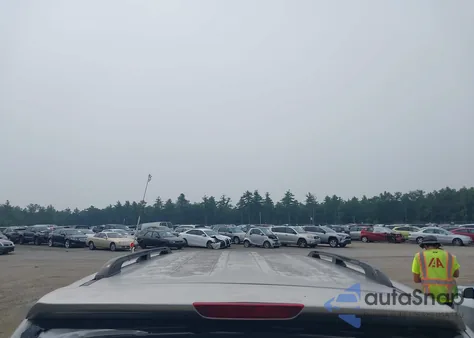 2007 Honda Odyssey Ex из США, поврежденный, VIN 5FNRL38427B455337